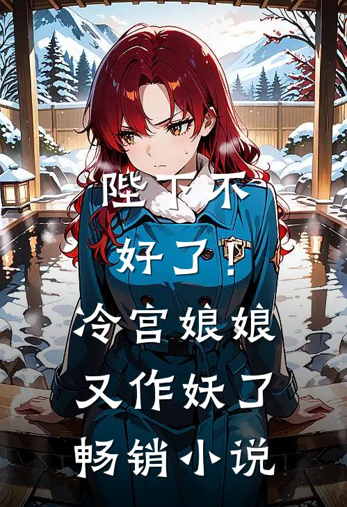 陛下不好了！冷宫娘娘又作妖了畅销小说