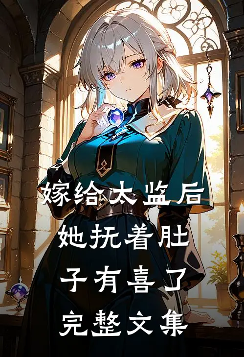 嫁给太监后，她抚着肚子有喜了完整文集