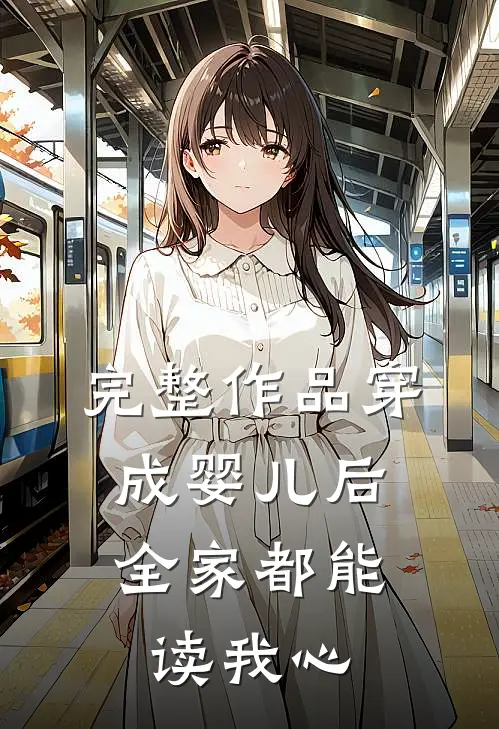 完整作品穿成婴儿后，全家都能读我心