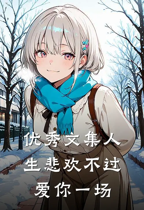 优秀文集人生悲欢不过爱你一场