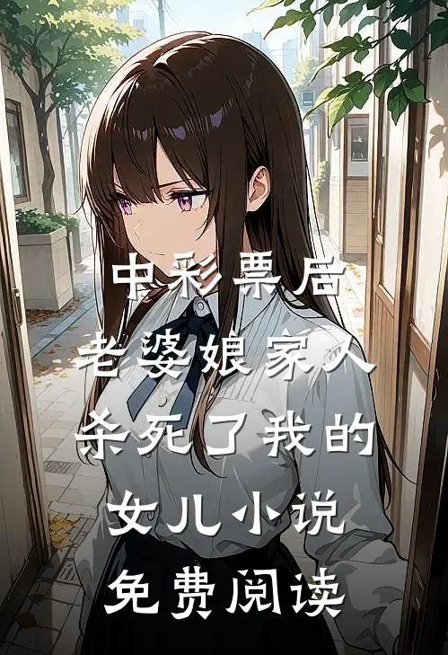 中彩票后，老婆娘家人杀死了我的女儿小说免费阅读