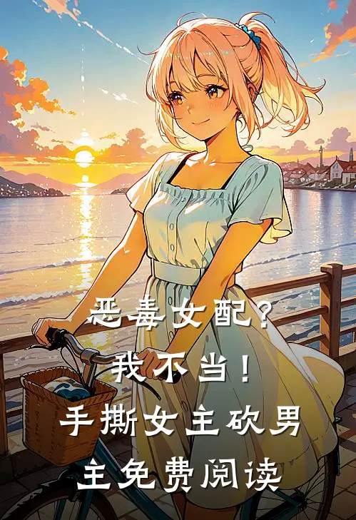 恶毒女配？我不当！手撕女主砍男主免费阅读