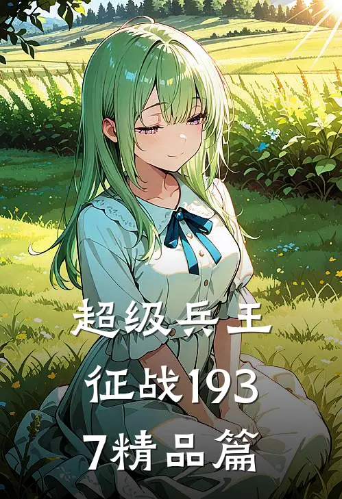超级兵王：征战1937精品篇