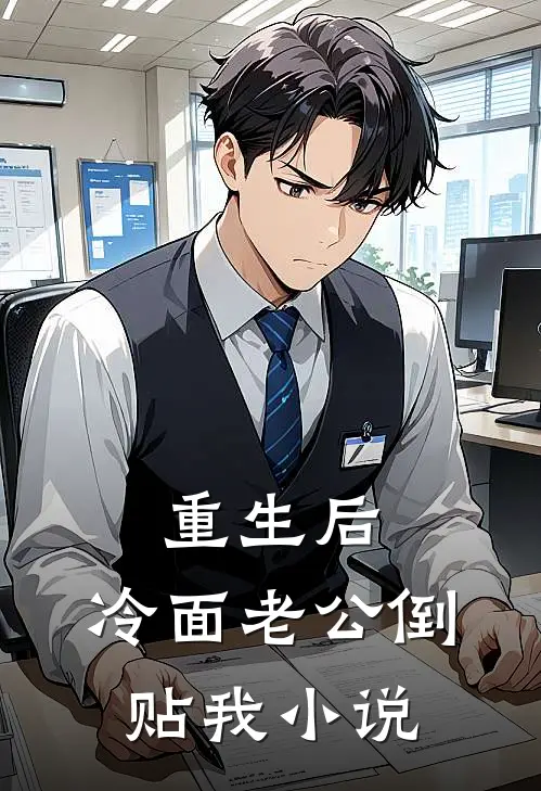 重生后，冷面老公倒贴我小说