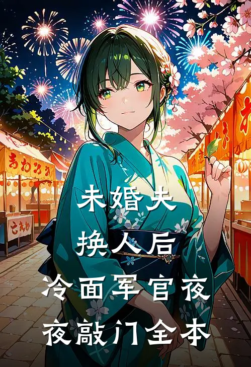 未婚夫换人后，冷面军官夜夜敲门全本