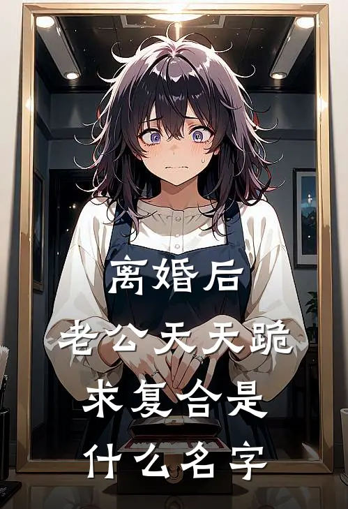 离婚后，老公天天跪求复合是什么名字