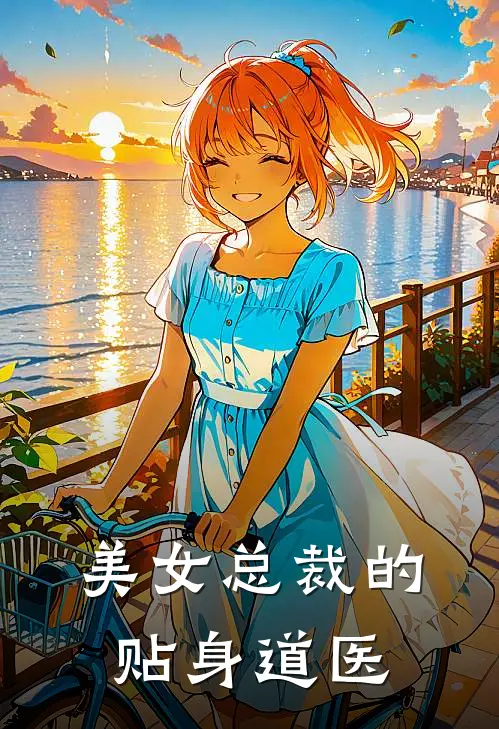 美女总裁的贴身道医