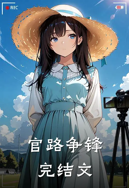 官路争锋完结文