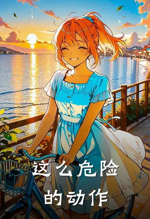 这么危险的动作