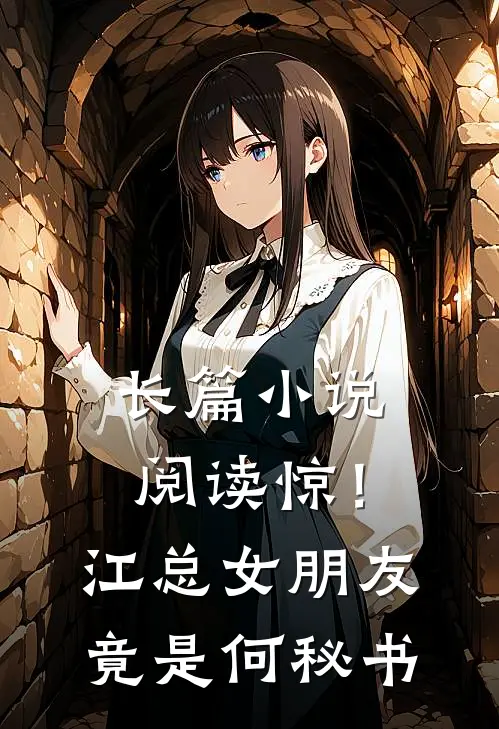 长篇小说阅读惊！江总女朋友竟是何秘书