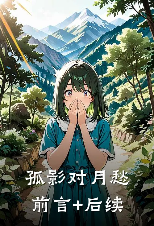 孤影对月愁前言+后续