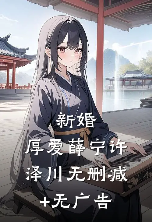 新婚，厚爱薛宁许泽川无删减+无广告