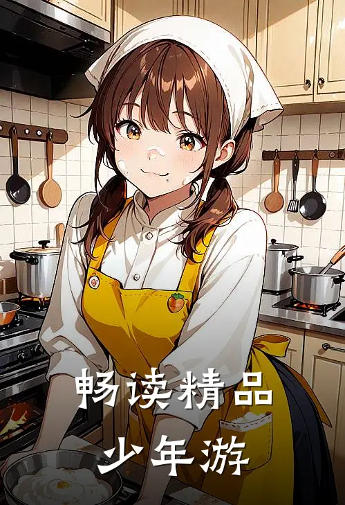 畅读精品少年游