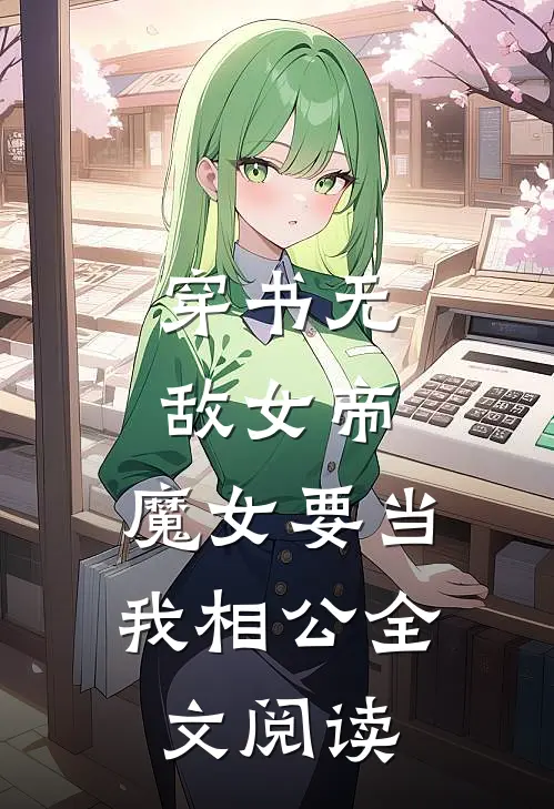 穿书无敌女帝，魔女要当我相公全文阅读