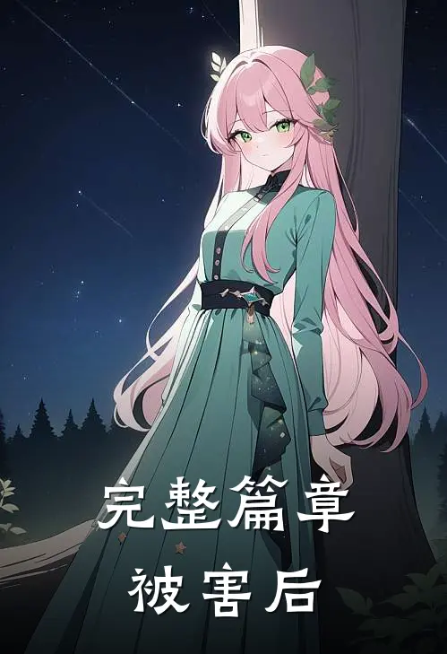 完整篇章被害后