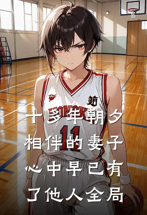 十多年朝夕相伴的妻子，心中早已有了他人全局