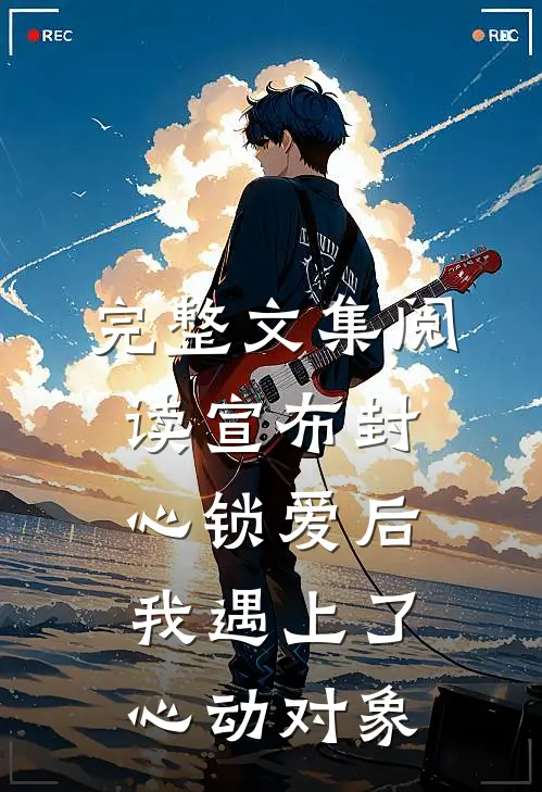 完整文集阅读宣布封心锁爱后，我遇上了心动对象