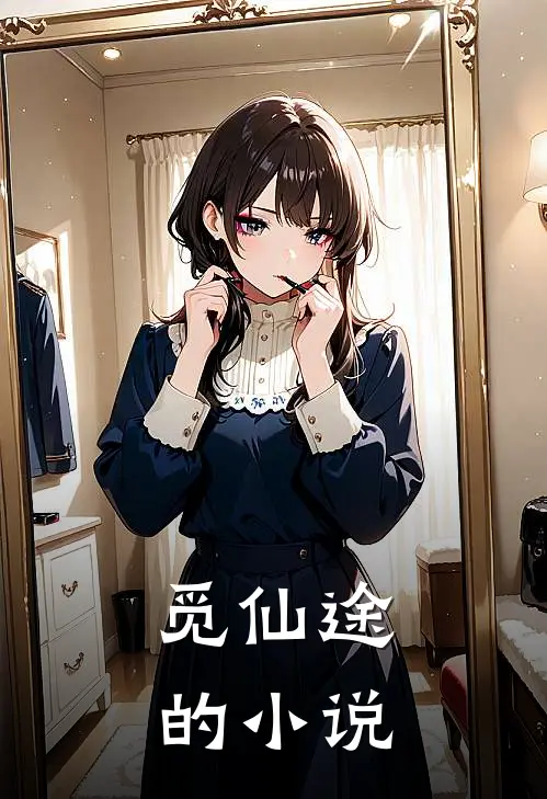 觅仙途的小说