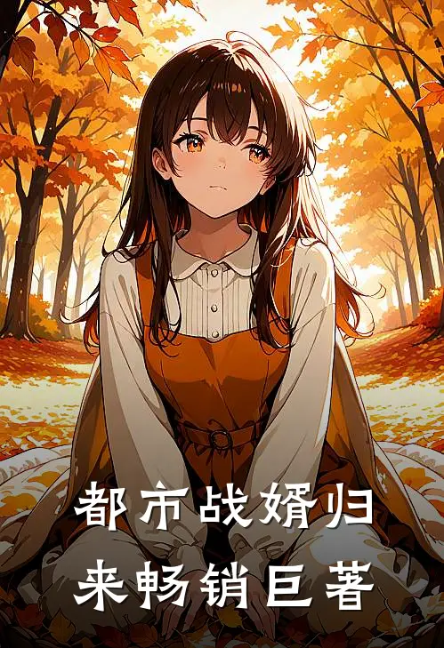 都市战婿归来畅销巨著