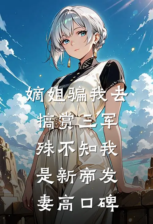 嫡姐骗我去犒赏三军，殊不知我是新帝发妻高口碑