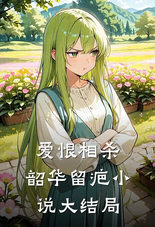 爱恨相杀，韶华留疤小说大结局