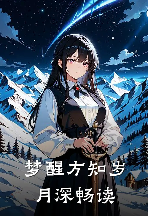 梦醒方知岁月深畅读