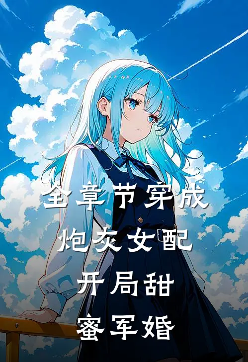 全章节穿成炮灰女配，开局甜蜜军婚