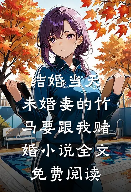 结婚当天，未婚妻的竹马要跟我赌婚小说全文免费阅读