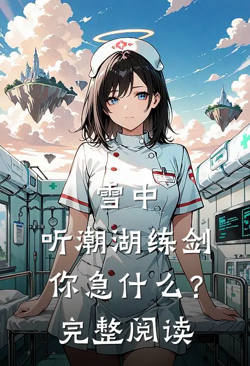雪中：听潮湖练剑，你急什么？完整阅读