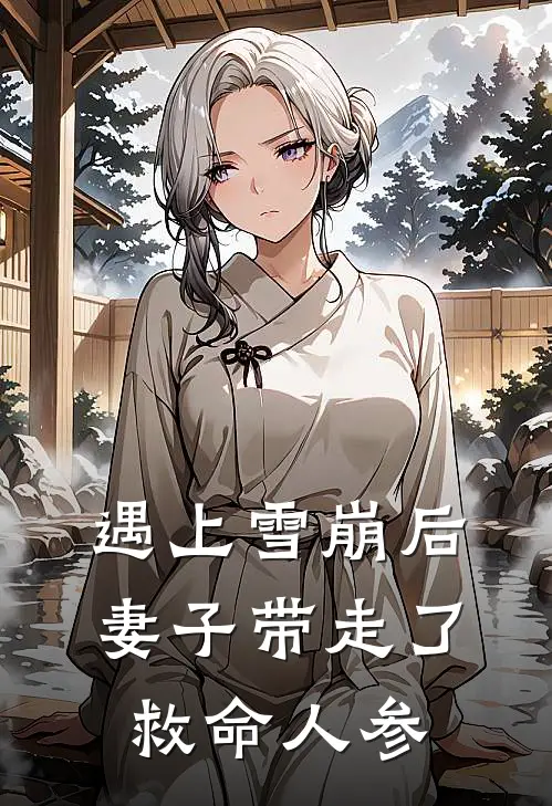 遇上雪崩后，妻子带走了救命人参