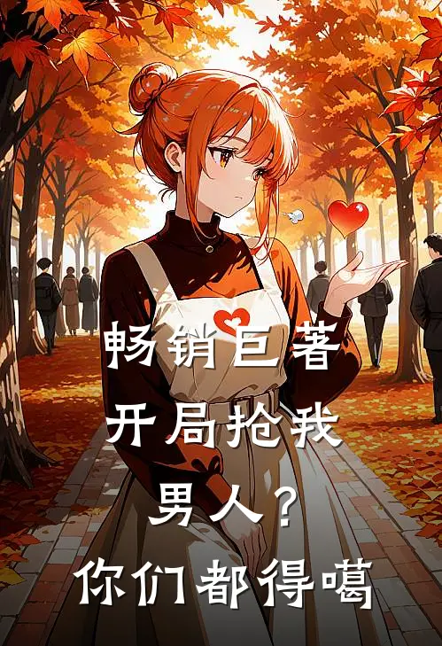 畅销巨著开局抢我男人？你们都得噶