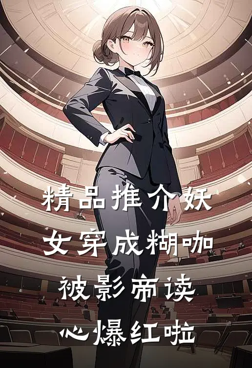 精品推介妖女穿成糊咖，被影帝读心爆红啦