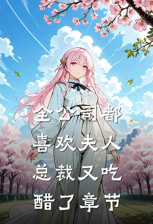 全公司都喜欢夫人，总裁又吃醋了章节