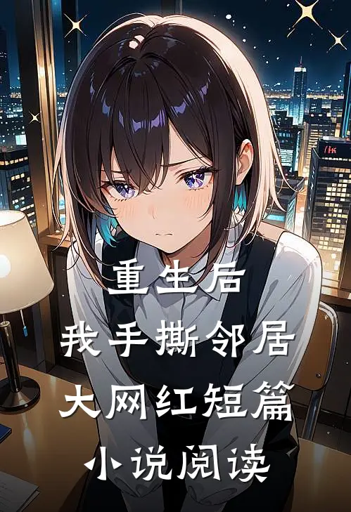 重生后，我手撕邻居大网红短篇小说阅读