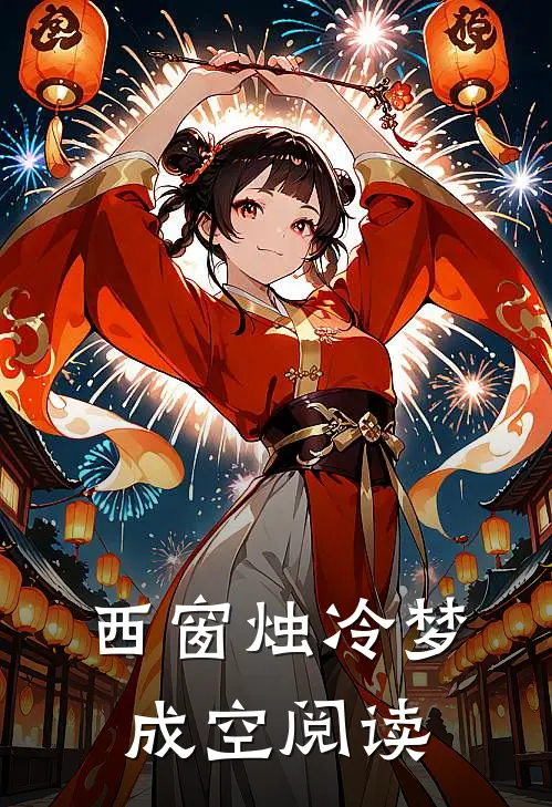 西窗烛冷梦成空阅读
