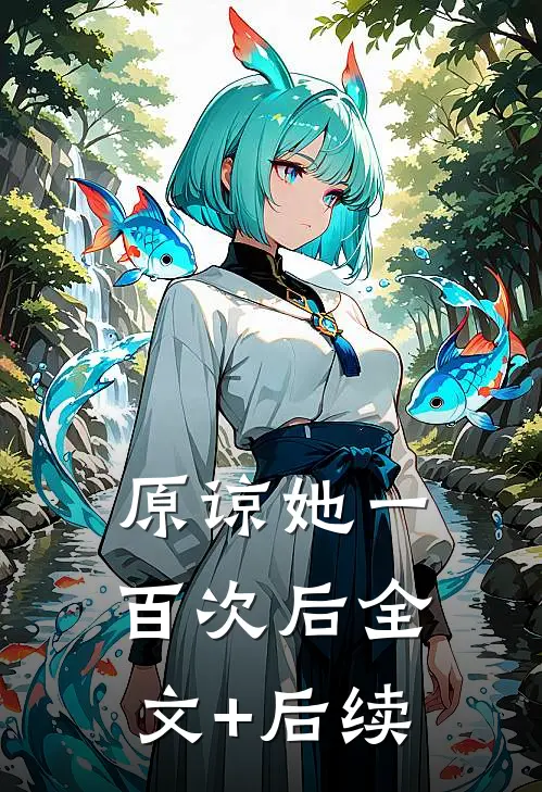 原谅她一百次后全文+后续
