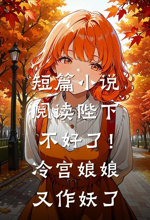 短篇小说阅读陛下不好了！冷宫娘娘又作妖了