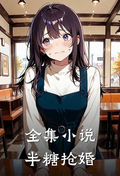 全集小说半糖抢婚
