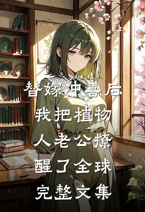 替嫁冲喜后，我把植物人老公撩醒了全球完整文集