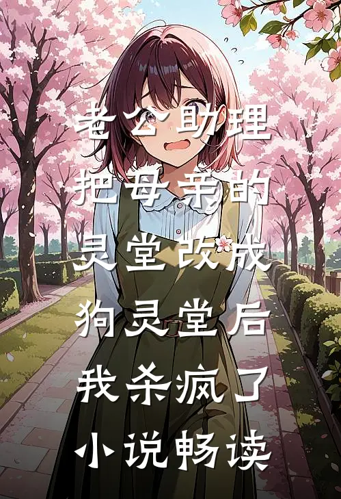 老公助理把母亲的灵堂改成狗灵堂后，我杀疯了小说畅读