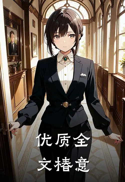优质全文椿意