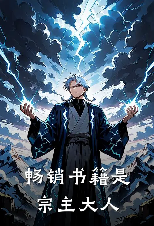 畅销书籍是，宗主大人