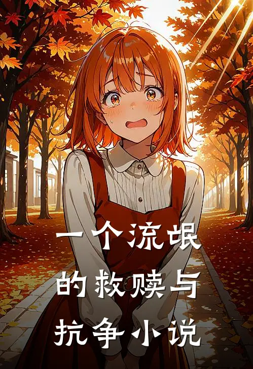 一个“流氓”的救赎与抗争小说