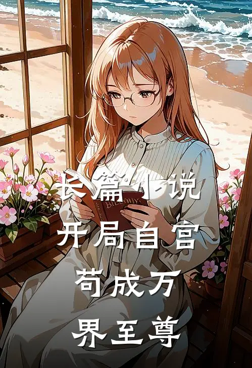 长篇小说开局自宫：苟成万界至尊