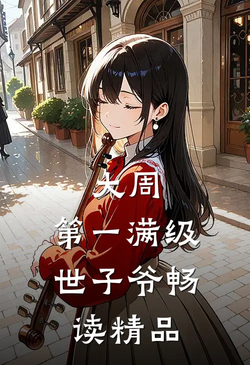 大周：第一满级世子爷畅读精品