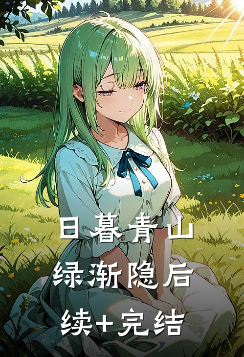 日暮青山绿渐隐后续+完结