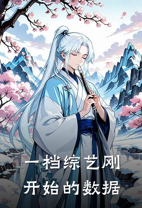 一档综艺刚开始的数据