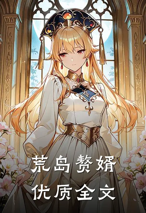 荒岛赘婿优质全文