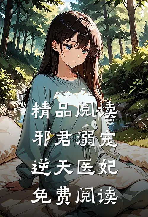 精品阅读邪君溺宠逆天医妃免费阅读