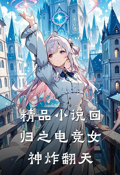 精品小说回归之电竞女神炸翻天
